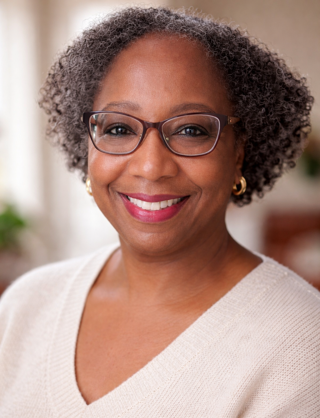 Pamela Lynne Kemp — The Gardening Librarian